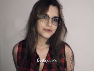 Evadesire