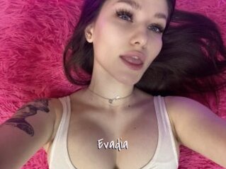 Evadia