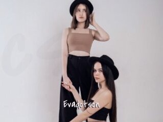 Evadotson