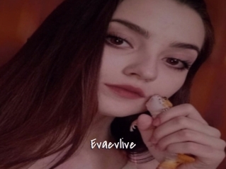 evaevlive Commando Sexy