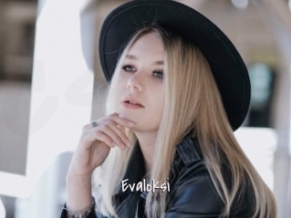Evaloksi