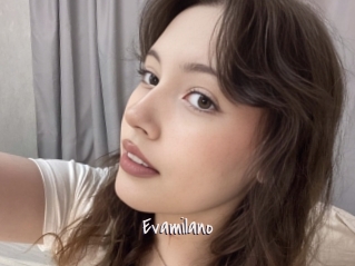 evamilano Commando Sexy