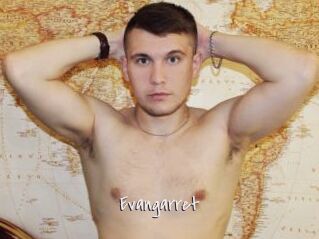 evangarret Commando Sexy