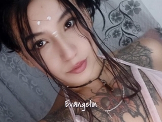evangelin Commando Sexy