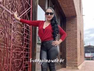 evangelinewalker Commando Sexy