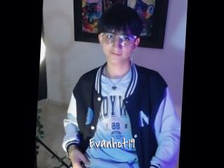 Evanhot19