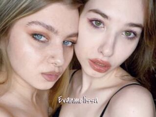 Evanmelissa