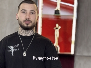 Evanpreston