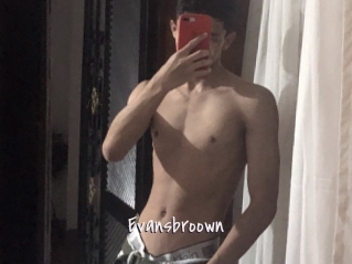 Evansbroown