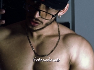 Evanscoleman