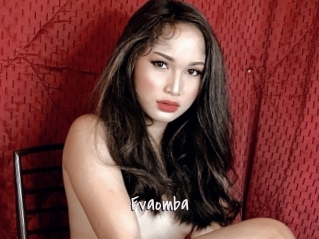 evaomba Commando Sexy