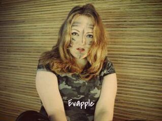 Evapple