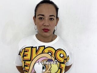 Evaquinnx