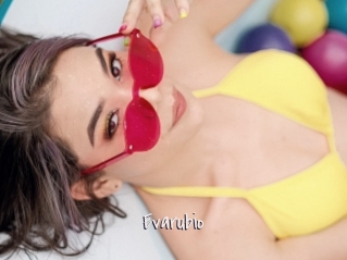 Evarubio