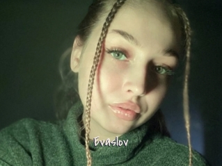 evaslov Commando Sexy
