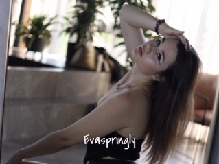 Evaspringly