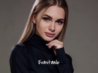 evastanle Commando Sexy