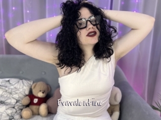 Evavalentiine
