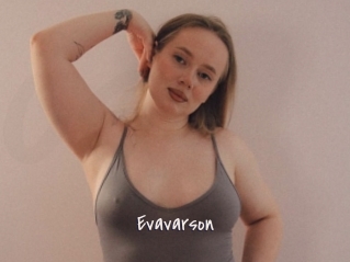 Evavarson