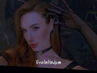 Evelinfindom