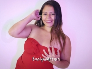 Evelyncartier