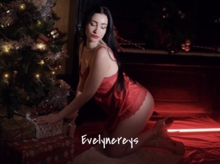 evelynereys Commando Sexy