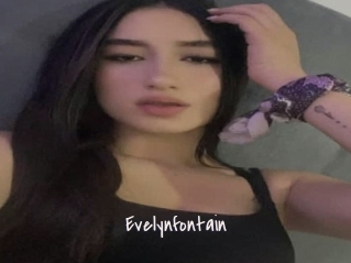 Evelynfontain