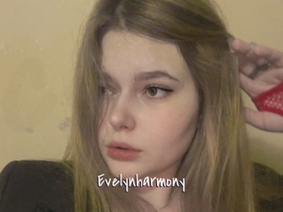 evelynharmony Commando Sexy