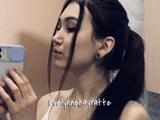 Evelynnekayratte