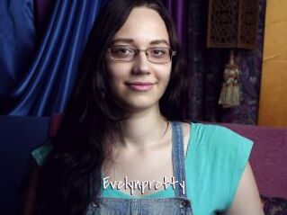 Evelynpretty