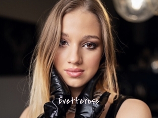 evetterose Commando Sexy