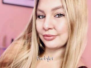 Evetyler