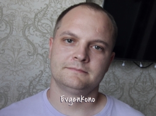 Evgenkono