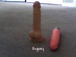 Evgeny