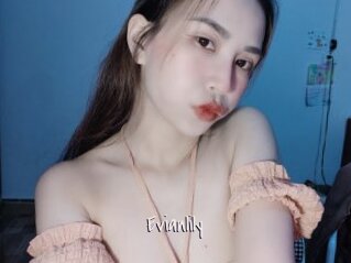 Evianlily