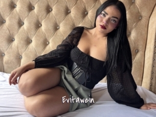 evitawein Commando Sexy