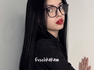 Evochkakam