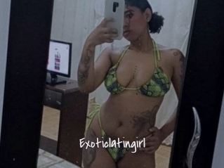 Exoticlatingirl