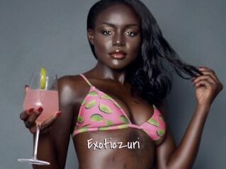 Exoticzuri