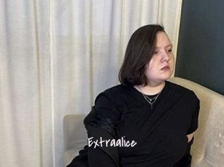 extraalice Commando Sexy
