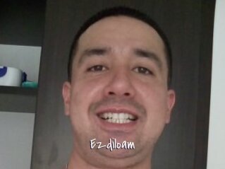 Ezdiloam