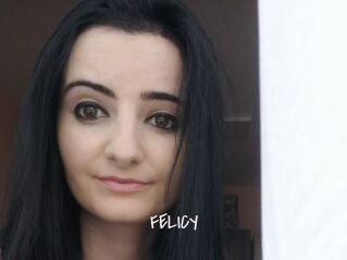 FELICY