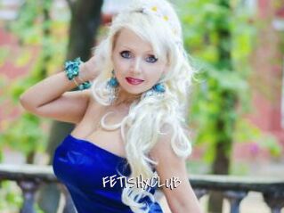 FETISHxCLUB Commando Sexy
