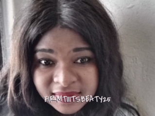 FIRMTIIITSBEATY25 Commando Sexy