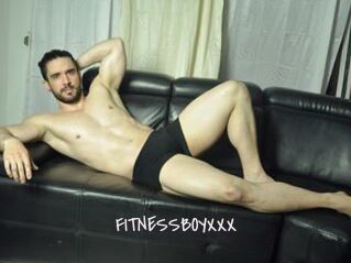FITNESSBOYXXX