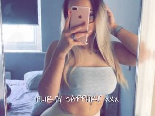 FLIRTY_SAPPHIRE_XXX