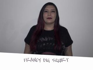 FRANCY_BIG_SQUIRT