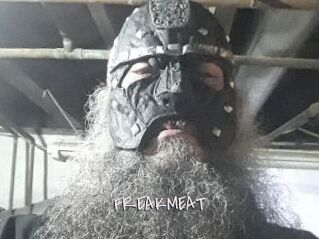 FREAKMEAT