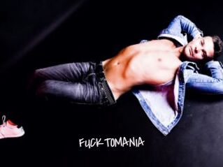 FUCKTOMANIA