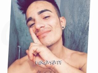 FUNGAYJADE
